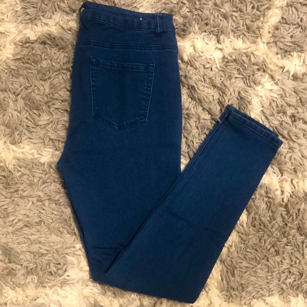 Forever 21 Jeans